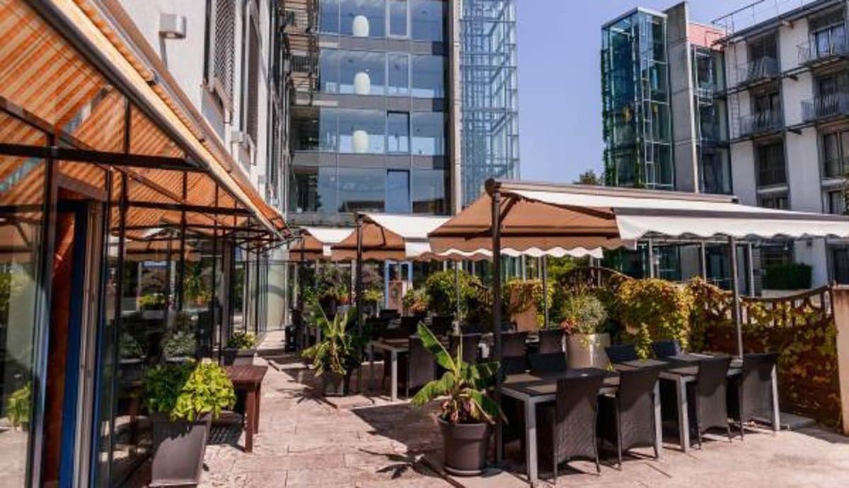 PLAZA INN Stuttgart-Ditzingen