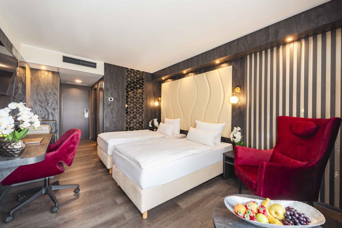 PLAZA Hotel Gelsenkirchen