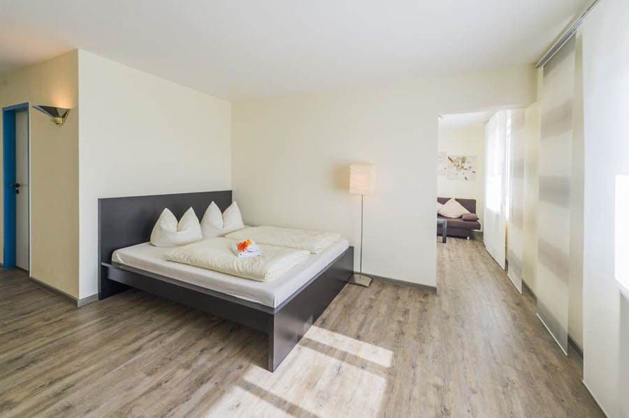 PLAZA Hotel Bruchsal