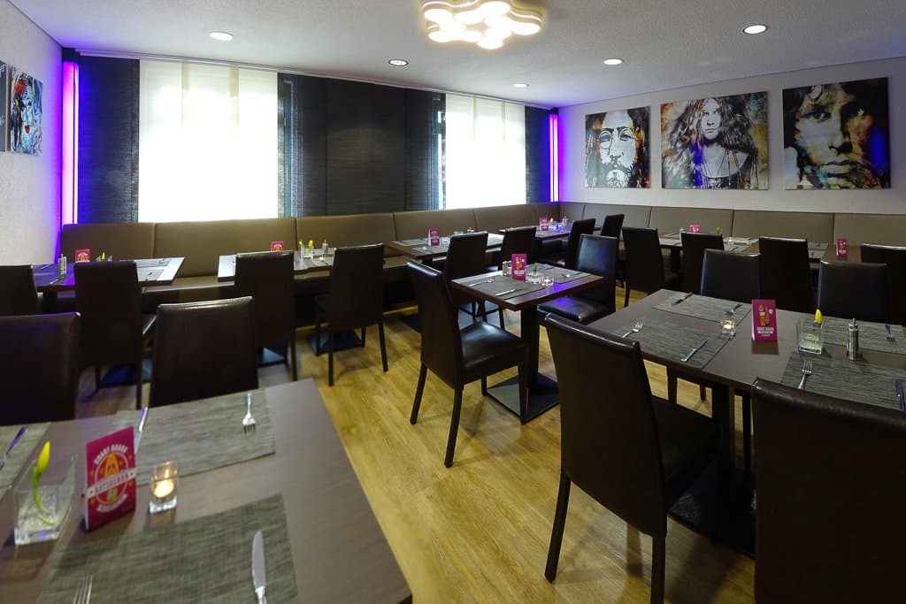 2024 | Restaurant No.10
