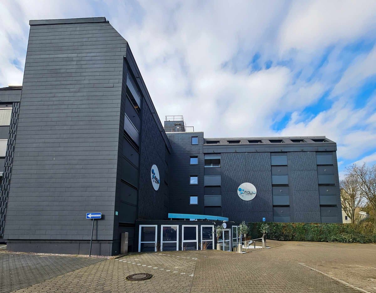 PLAZA INN stays design Dortmund