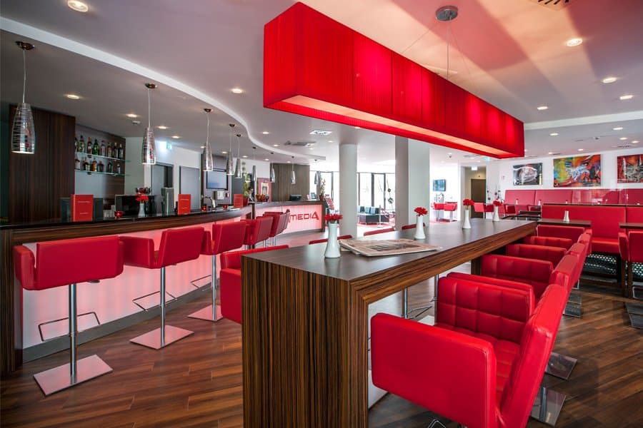 PLAZA Premium Berlin Kurfürstendamm