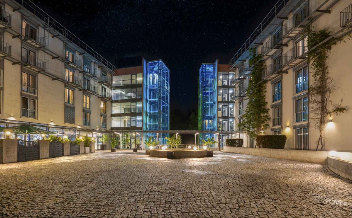 PLAZA Residence Stuttgart-Ditzingen