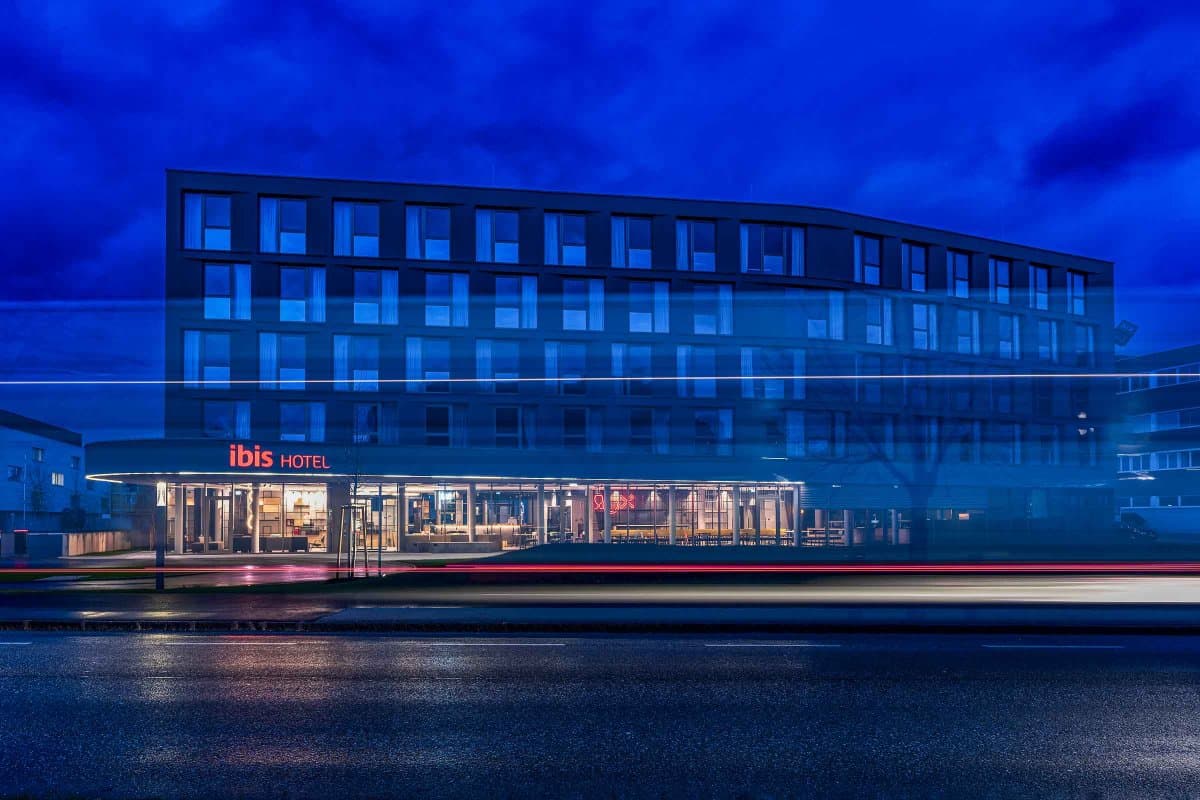ibis Wels