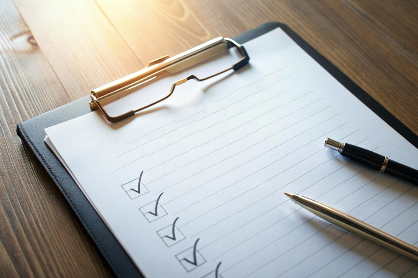 Allgemeine Geschäftsbedingungen