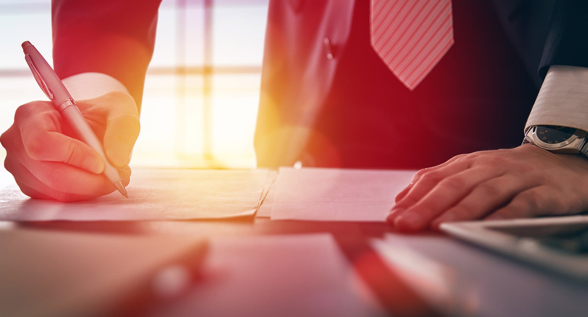 Allgemeine Geschäftsbedingungen